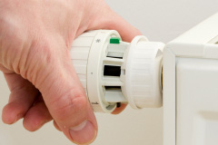 Cransford central heating repair costs